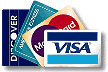 Credit Cards